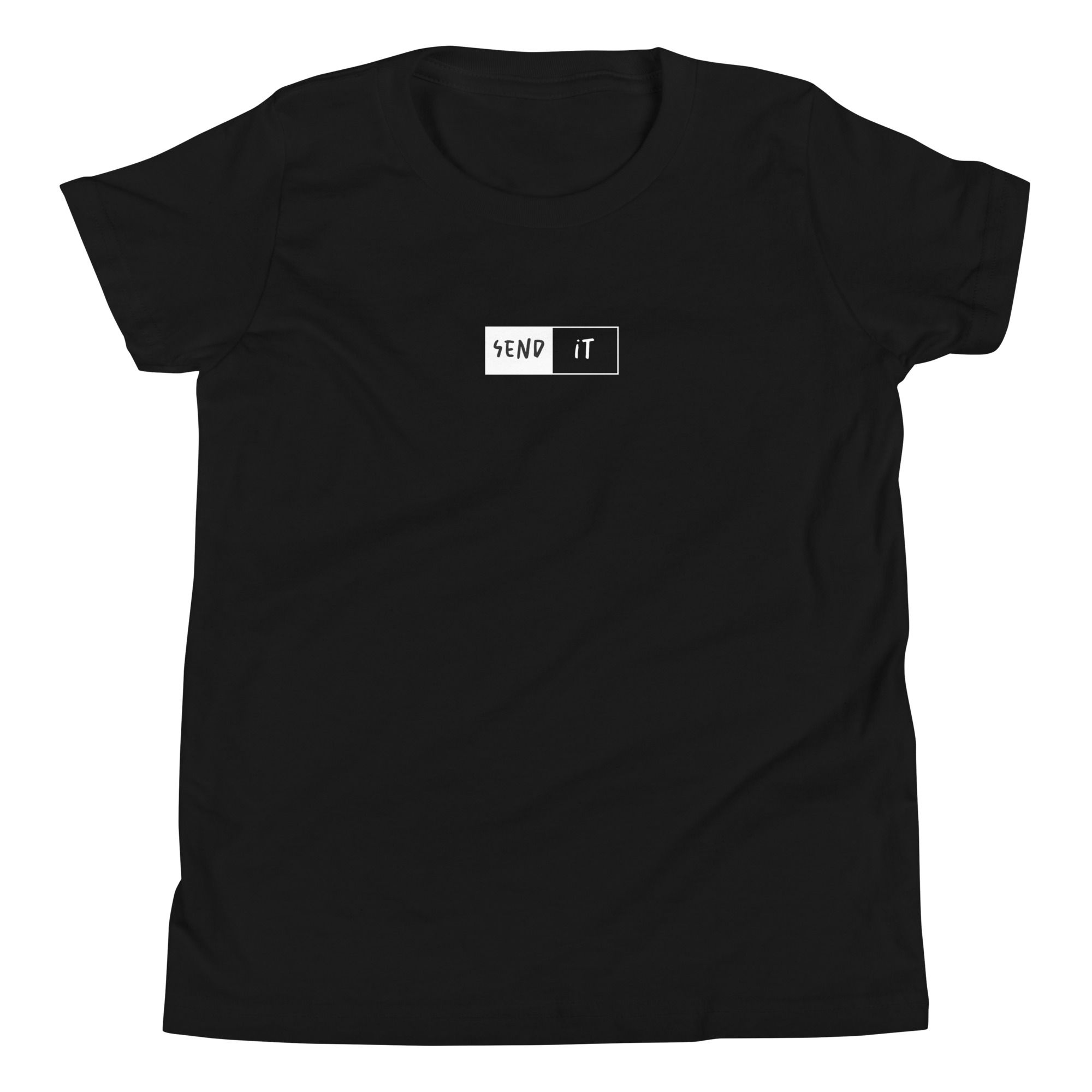 Just Send It Youth T-Shirt