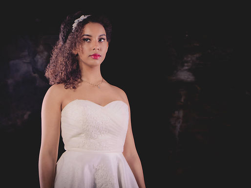 Styled Photoshoot | Carnglaze Carverns | Oh So Peachy Photography, Plymouth, Devon.