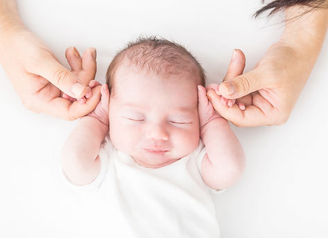 newborn baby photographer plymouth devon