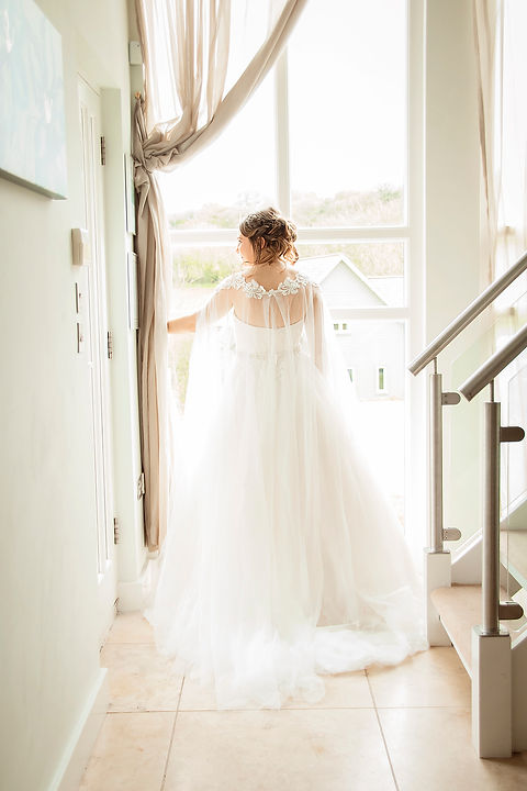 Wedding photographer, Plymouth, Devon.