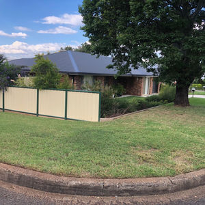 Lawn mowing, edging & garden care at 1/26 Porcupine Street, Gunnedah, NSW, 2380