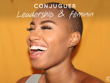 La femme est-elle un leader comme les autres ?