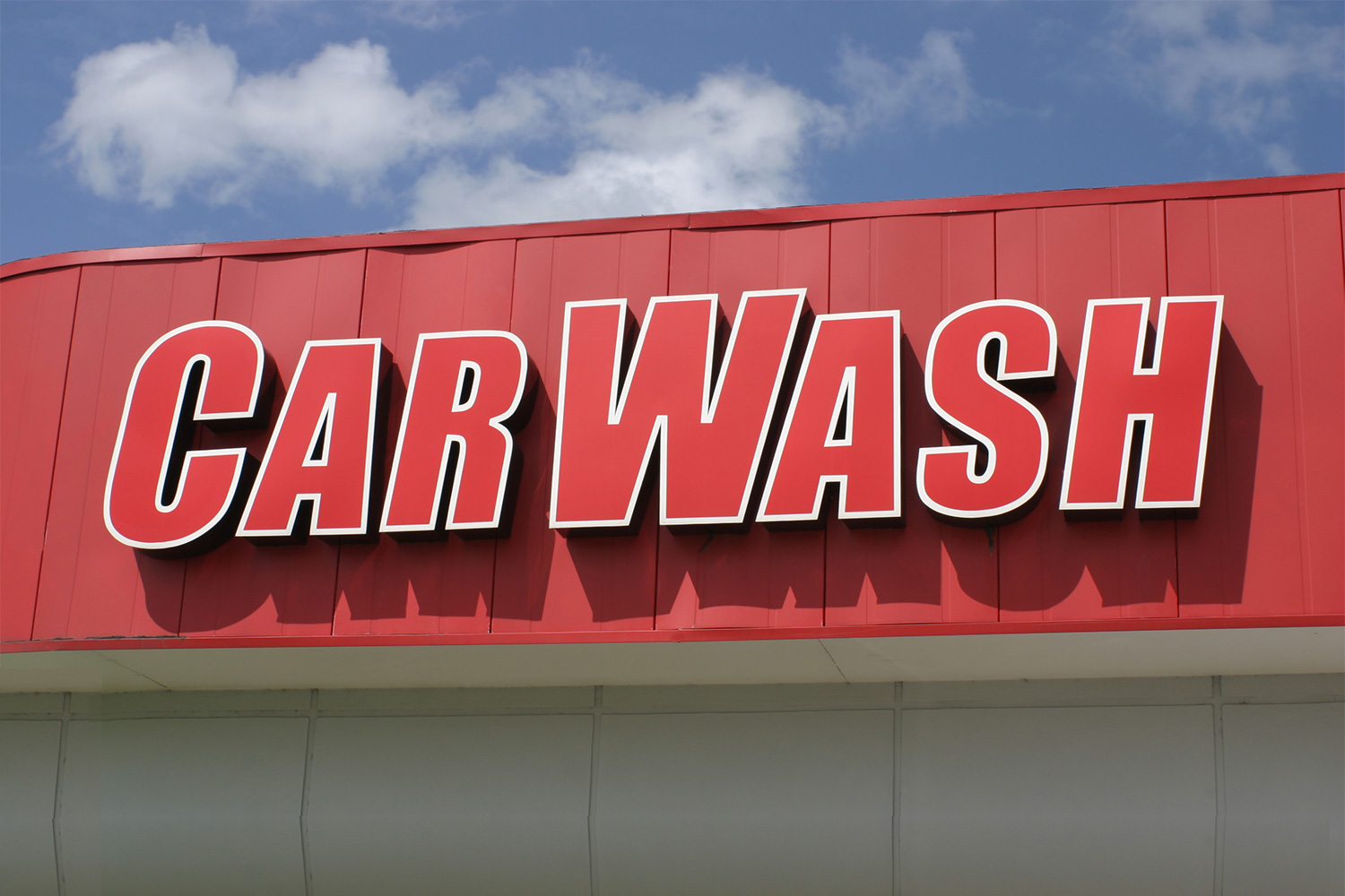 Car Wash