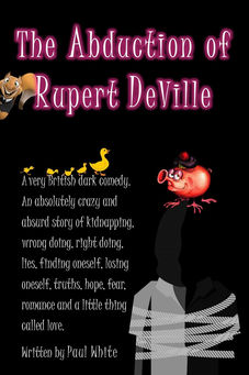 The Abduction of Rupert DeVille