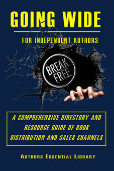 Going Wide for Independent Authors