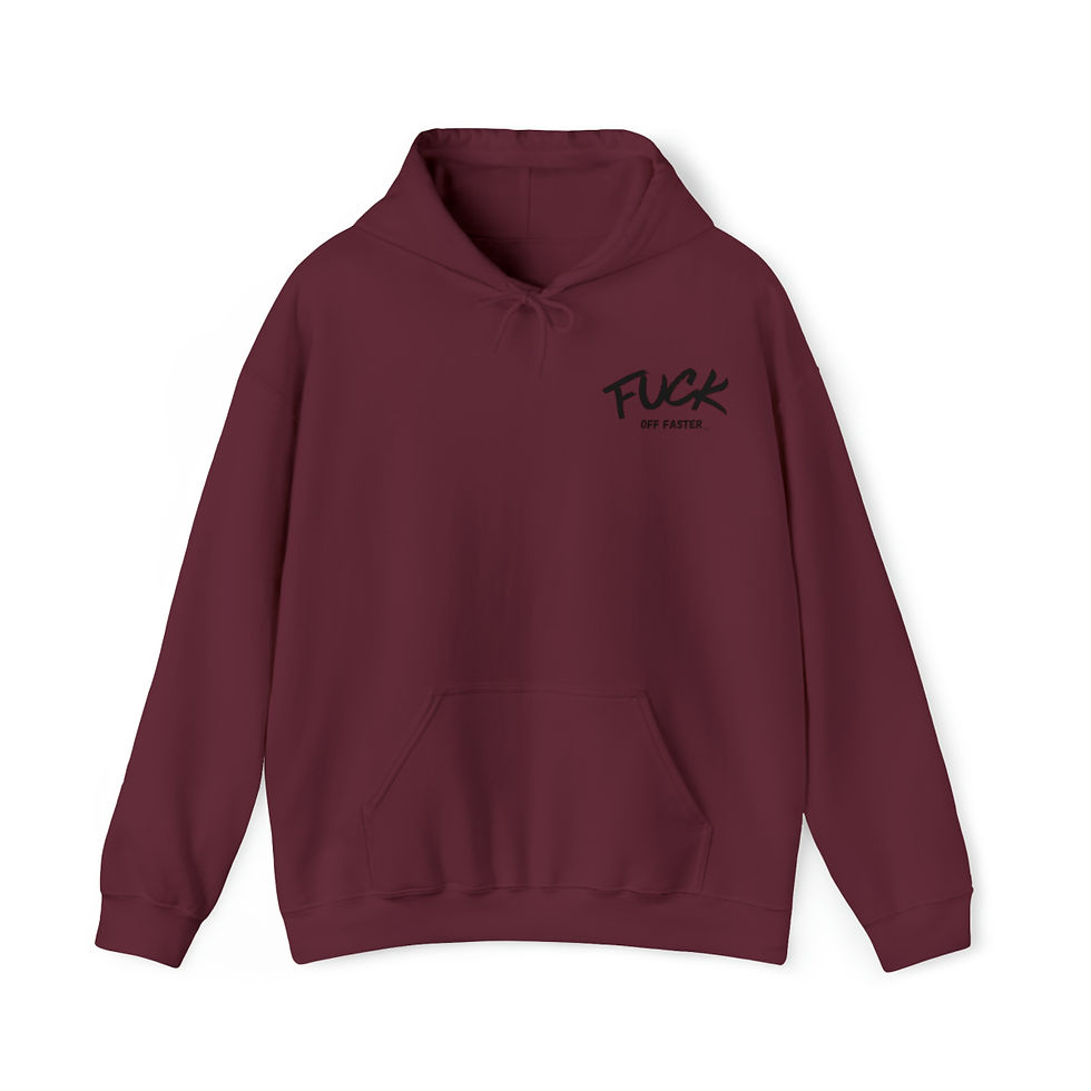 Thumbnail: Copy of Unisex Heavy Blend™ Hooded Sweatshirt