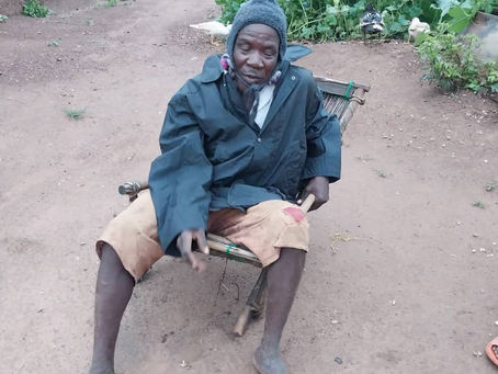 Ghana Ministry Sails Through Another Year