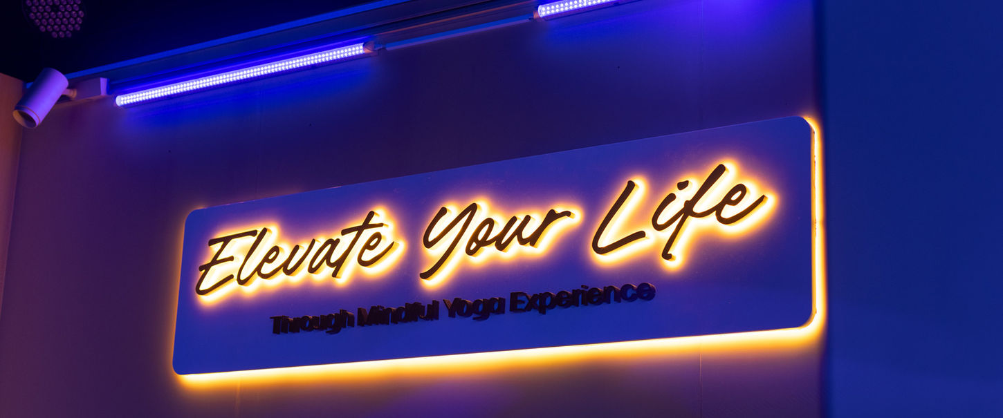 Go Above Club | Papillons Square - Elevate Your Life