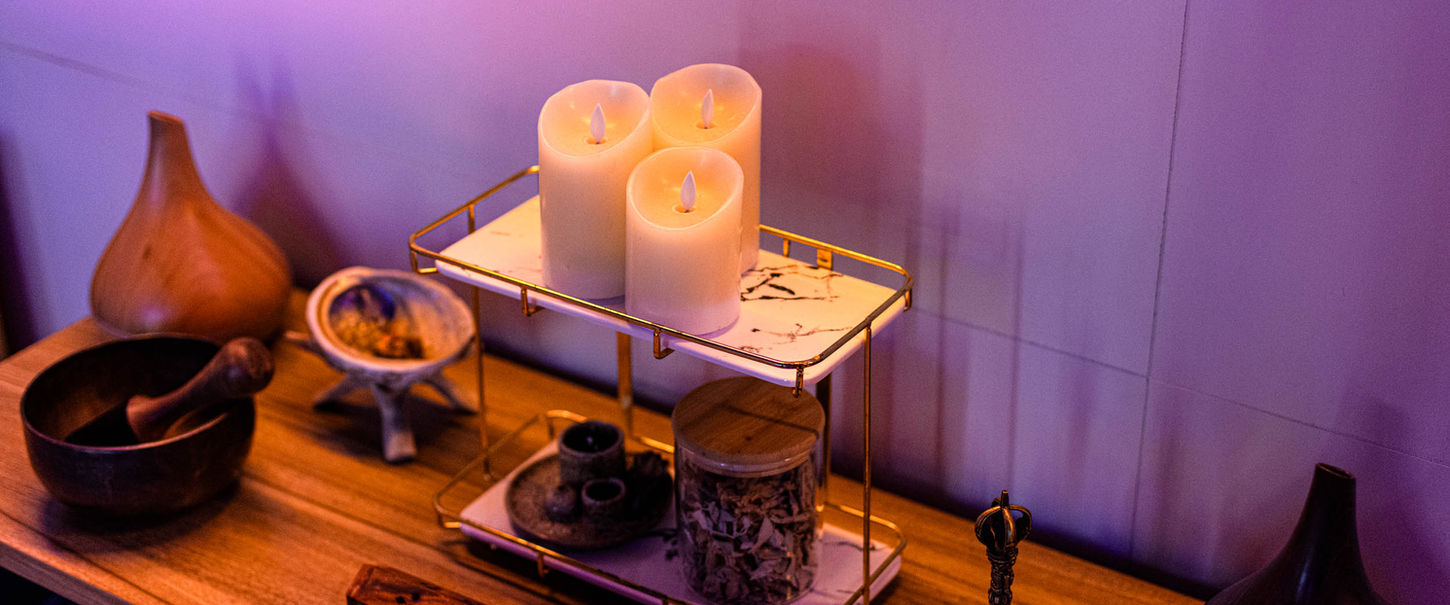 Go Above Club | Papillons Square - Mindfulness
