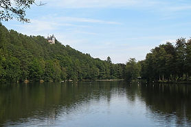 Lac de Waarfaz