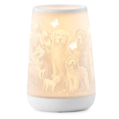 Furry Friends Warmer