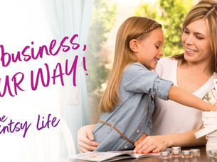 If You Join Scentsy...Where do you start?