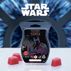 Star Wars Scentsy Bar