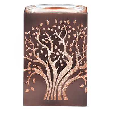Deep Roots Warmer