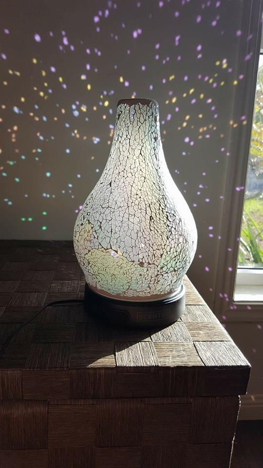 Scentsy Enchant Diffuser