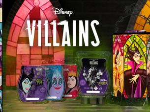 Scentsy New Releases October 2021