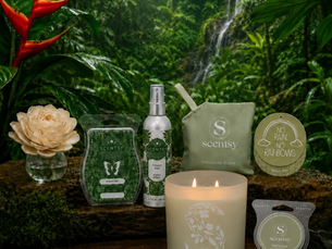 How to Choose the Best-Smelling Scent for Your Home