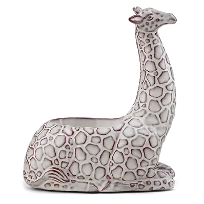 Giraffe Warmer