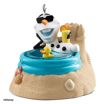 Disney Olaf − Scentsy Warmer