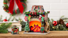 Scentsy Release 2020 Limited Edition Christmas Warmer