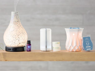 How to Join Scentsy in UK