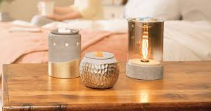 Candles or Scentsy?