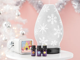 Scentsy Holiday & Christmas 2019 Collection