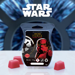 Star Wars Scentsy Bar