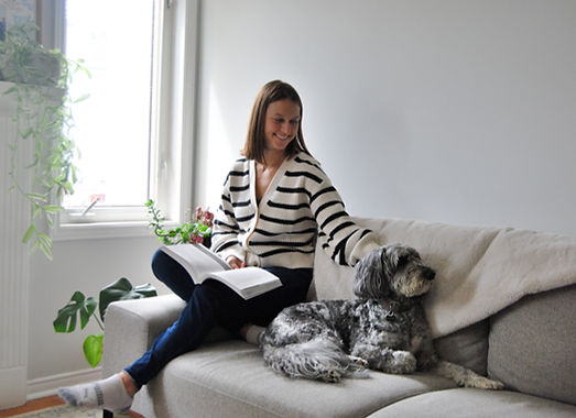 Rebekah De Couvreur sports dietitian, fuel for life and sport performance