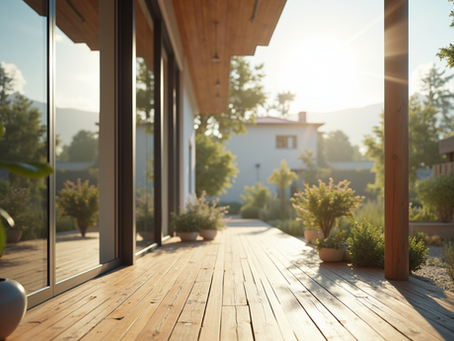Designing Future-Proof Homes in Canada