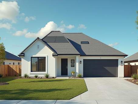 Your Guide to New Construction Warranties