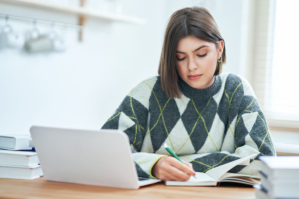 Take My Aptitude Test For Me: Everything You Need to Know