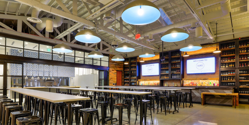 Focus Miami at SGWS Wynwood!