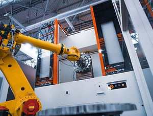 Robotics & Automation