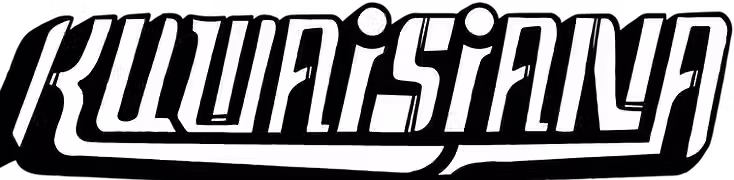 Kuwaisiana band logo