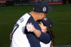 Fern & Iris Engagement