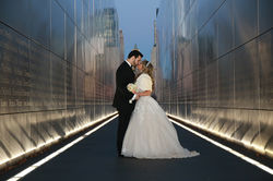 Frank & Natty Wedding Portrait