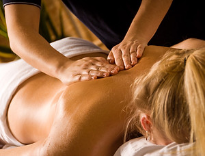 asian massage sun star spa