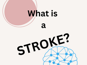 What is a Stroke?