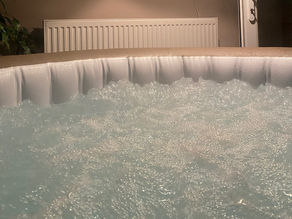 Bringing Lay Z Spa Hot Tub Inside House: A Unique Therapy Experience