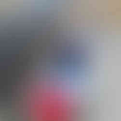 Therapy at the Island Riding Center with Tian