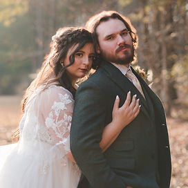 Bride & Groom