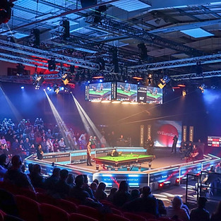 BetVictor Snooker Shoot Out
