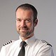Pilot in Uniform