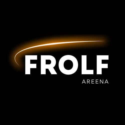Writer: Frolf Areena