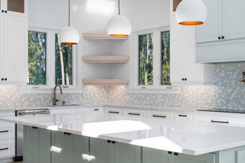 Architecture Real estate photography