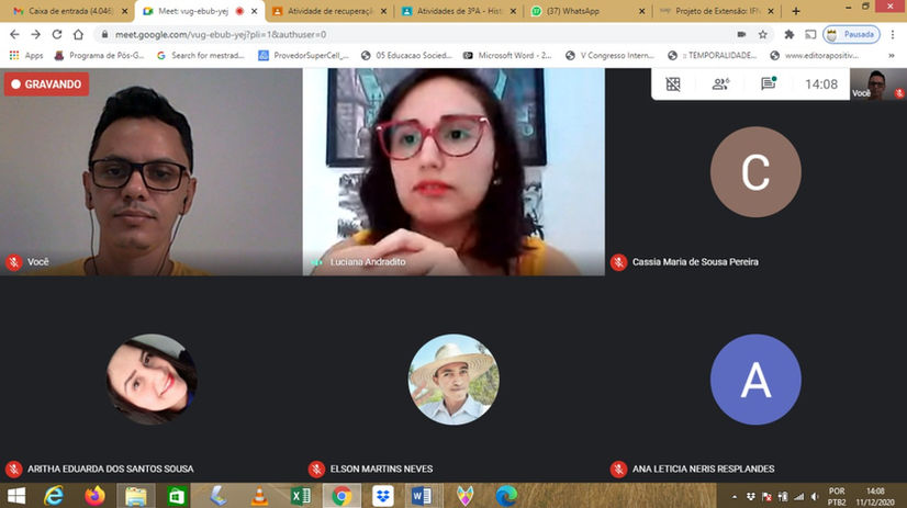 Oficina INTRODUÇÃO À FOTOGRAFIA - FOTOJORNALISMO - Luciana Andradito