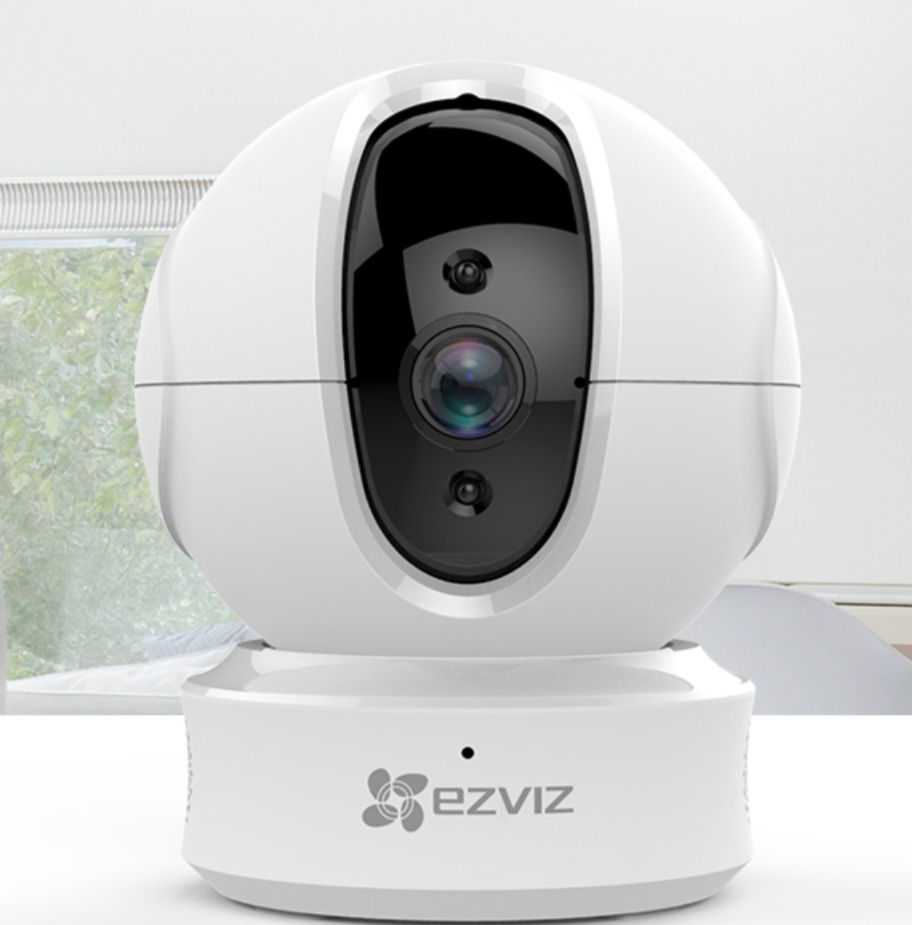 CÁMARA IP EZVIZ C6CN FULLHD 1080P WIFI
