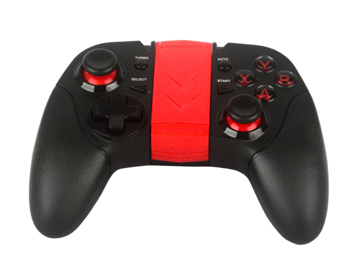 GAME PAD BLUETOOTH FOR ANDROID HA-7004 HALION