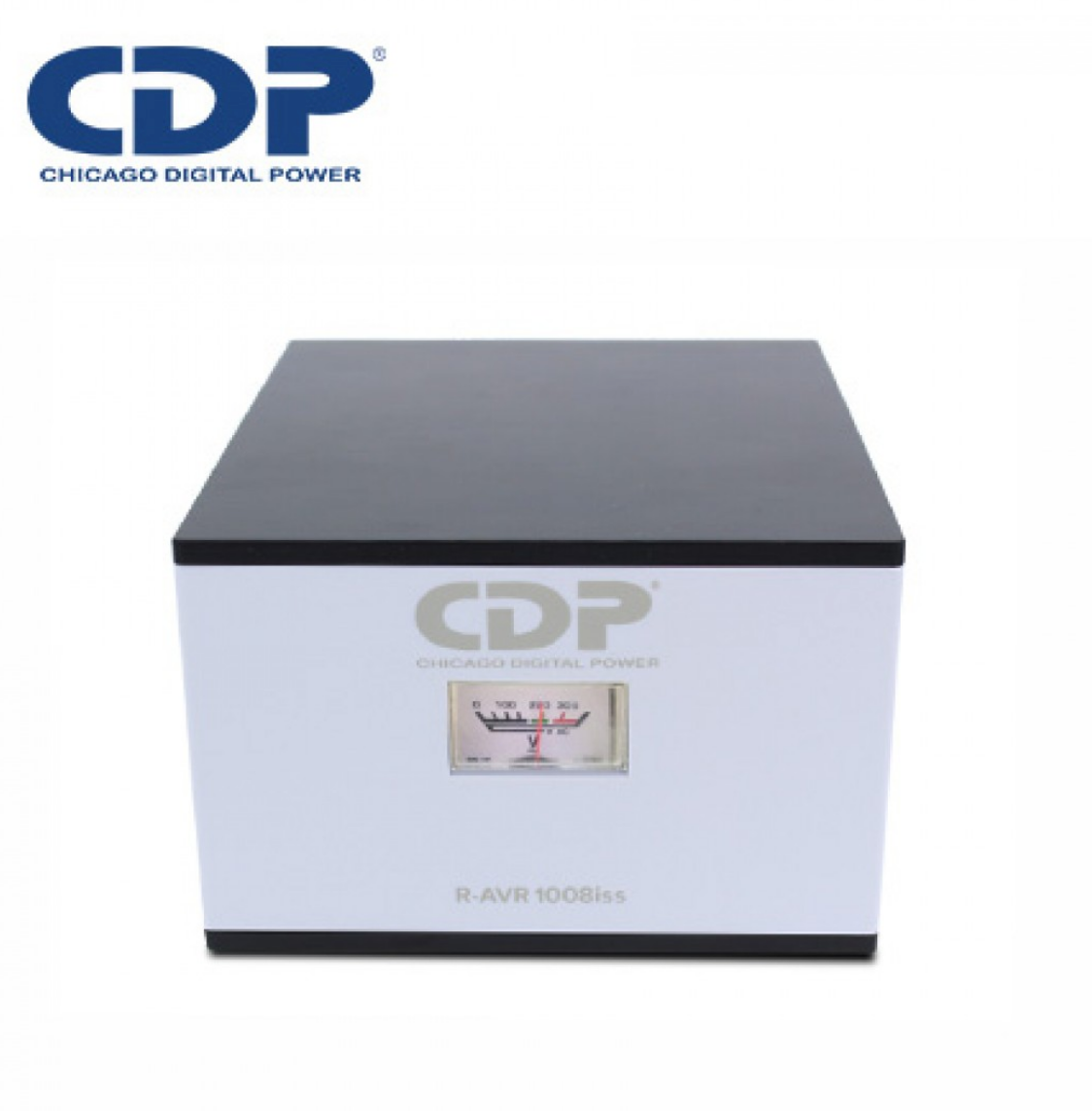 REGULADOR DE VOLTAJE DE ESTADO SOLIDO 1KVA/600W CDP